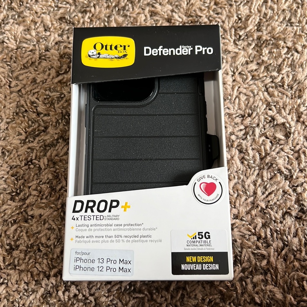 OTTER BOX CASE BRAND NEW